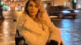 Юлия Самойлова отказалась поддержать сестру Оксану в ее конфликте с Джиганом