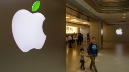 Apple закрывает все официальные магазины за пределами Китая из-за коронавируса