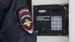 В Петербурге задержали мигранта по подозрению в содействии терроризму