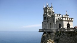 Шестую годовщину возвращения в состав России отмечают в Крыму