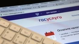 Сайт Госуслуг будет информировать россиян о размере их будущей пенсии