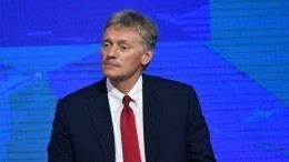 Песков ответил на вопрос о переносе голосования по поправкам в Конституцию