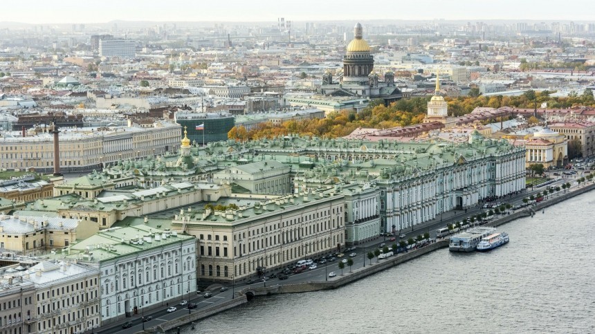 Опубликован список мест в Петербурге, где бесплатно проверяют на коронавирус