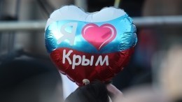 Крымская весна — Республика отмечает шестую годовщину воссоединения с Россией