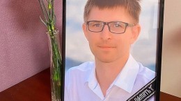 Блогер Диденко в подробностях рассказала, как сообщила дочке о смерти папы