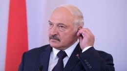 Лукашенко рассказал на совещании анекдот о Жириновском и коронавирусе