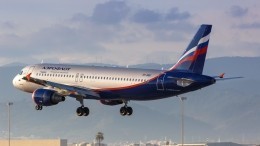 «Аэрофлот» назвал фейком информацию о завышении цен на авиабилеты