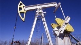 США могут ввести против России санкции за обвал цен на нефть