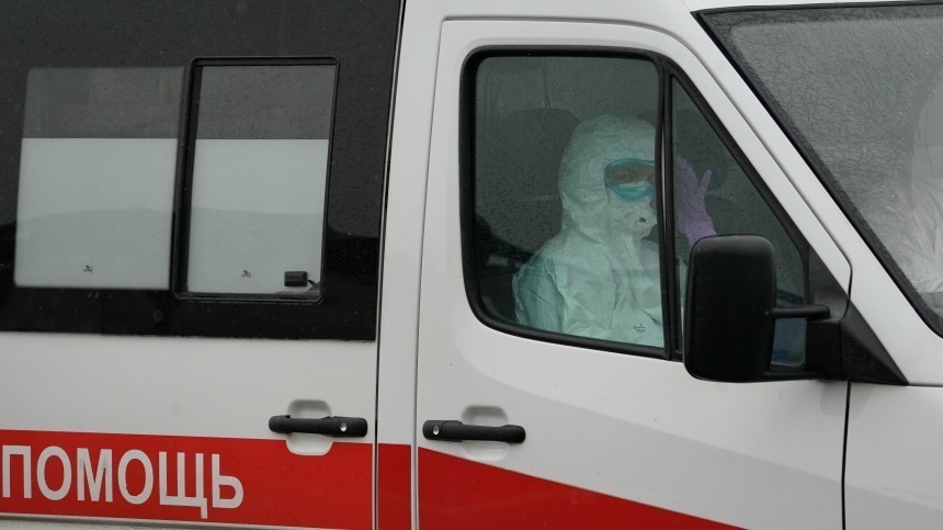 Еще четыре человека в России излечились от коронавируса