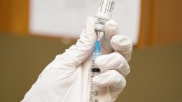 В России проводятся испытания шести вакцин от коронавируса