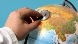 Глобальная проверка человечества: как коронавирус навсегда изменит нашу жизнь