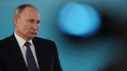 Путин подтвердил готовность помочь Италии в борьбе с коронавирусом