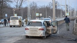 Боевик, готовивший теракт, ликвидирован в Башкирии — НАК