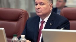 Арсен Аваков предупредил украинцев о голоде из-за коронавируса