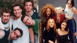 Что стало с участниками популярных поп-групп 90-х?