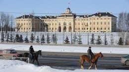 Заседание совета по культуре с участием Путина в Петербурге перенесено