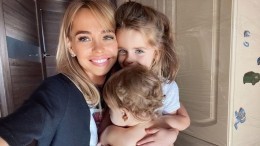 «Бои не на жизнь!»: Анна Хилькевич рассказала о воспитании дочки