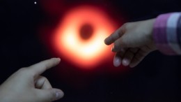 Ученые раскрыли механизм возникновения сверхмассивных черных дыр