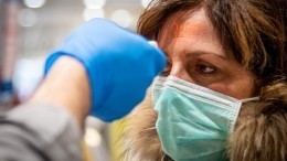 Представитель ВОЗ оценила меры России по борьбе с распространением коронавируса