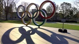 Лидеры стран G20 оценили решение МОК перенести Олимпиаду-2020