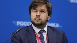 «Может сбалансироваться»: Павел Сорокин о перспективах развития рынка нефти