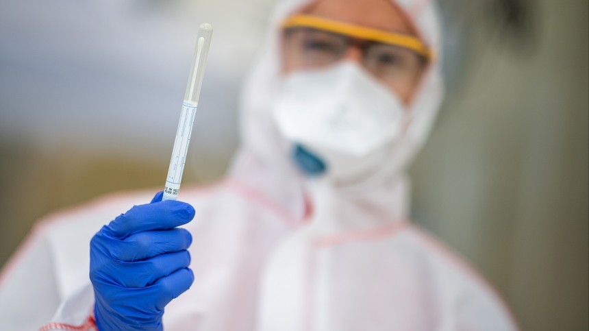 Минздрав России обновил рекомендации по лечению коронавируса