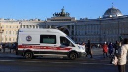 Что можно и нельзя делать в нерабочую неделю в Петербурге