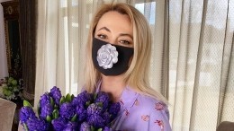 «Я не пирую, а завтракаю»: Рудковская ответила на критику из-за фото с едой