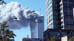 Теракты 9/11 в США признаны ничтожными в сравнении с пандемией коронавируса