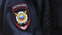 Полицейский ранен при задержании подозреваемого в убийстве семьи в Якутии
