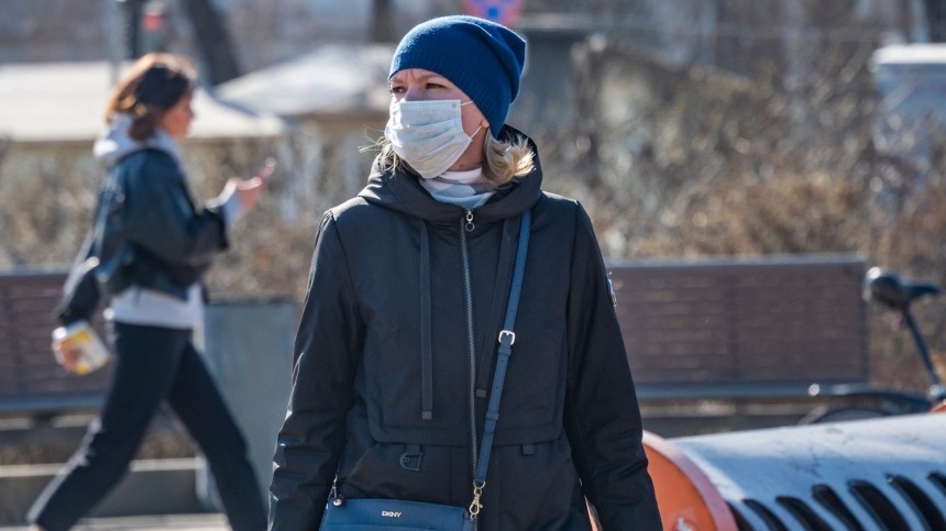 Проверка начата в Подмосковье после заявлений о комендантском часе