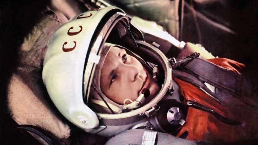 Умерла врач, готовившая Гагарина к полету в космос