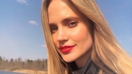 «Мечта сбылась»: Глюкоза показала самую любимую и нужную вещь во время самоизоляции