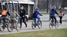 Власти Ленобласти ввели ограничение на выезд за пределы района проживания