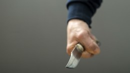 Прохожие задержали налетчика, напавшего с ножом на пенсионерку в Перми