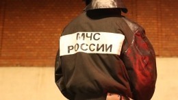 Главы двух департаментов МЧС попали в больницу с подозрением на коронавирус