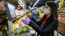 Как правильно хранить продукты во время карантина?