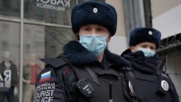 В Петербурге не планируют вводить жесткий режим самоизоляции