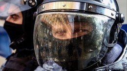 В Мурманске нейтрализован боевик, планировавший теракт — НАК