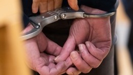 Суд арестовал подозреваемого в убийстве пятерых в Рязанской области