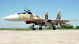 Почему российский Су-37 — уникальный истребитель