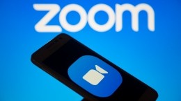 Популярный при пандемии коронавируса сервис Zoom раскрывает данные пользователей