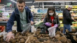 Россиян предупредили о возможном скачке цен на продукты до 20%