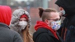 Шестеро пациентов Покровской больницы в Петербурге заразились коронавирусом