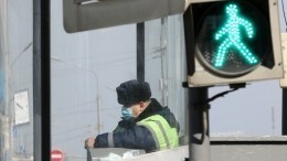 В Петербурге установлено трое нарушителей карантина