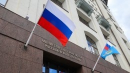 В Минтрансе рассказали правила вывоза россиян, застрявших за рубежом