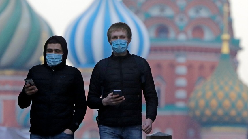 Путин: Россия будет предпринимать своевременные и эффективные меры по борьбе с коронавирусом