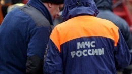 Взрыв в бизнес-центре в центре Москвы произошел в бойлерной