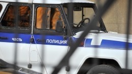 В Пятигорске мужчина захватил в заложники сестру и двух ее детей
