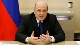 Мишустин заявил о готовности выделить дополнительные средства на вывоз россиян